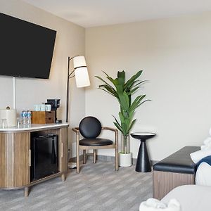 Deluxe Double Room Balcony